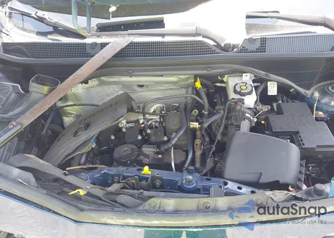 2021 Buick Encore Gx Awd Select z USA, uszkodzony, nr VIN KL4MMESL8MB090268